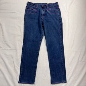 Crest Jeans ladies straight leg size 13/14